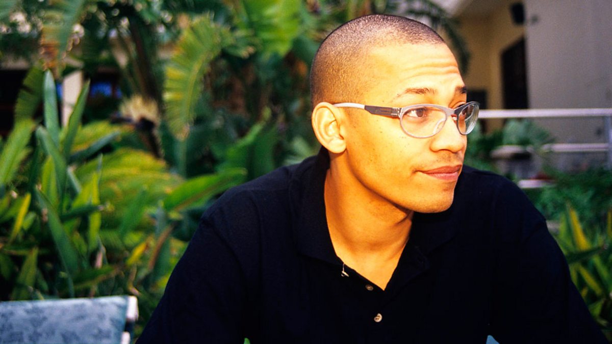 Journey Inwards – LTJ Bukem – HARRY'S MUSICAL EMPORIUM